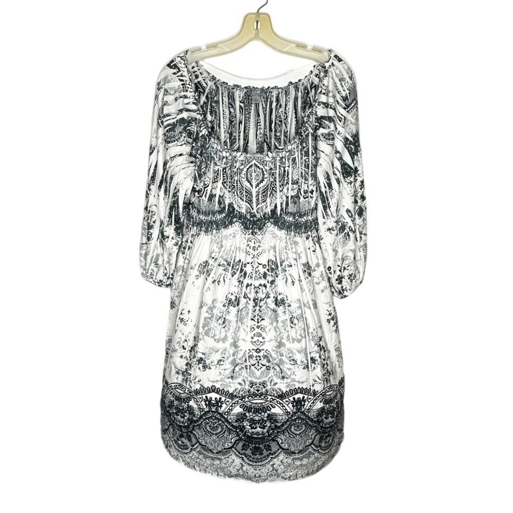 Live‎ and Let Live Sleep Dress